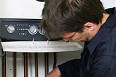 boiler repair Ashby Magna