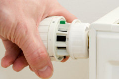 Ashby Magna central heating repair costs