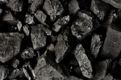 Ashby Magna coal boiler costs