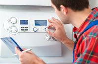 free Ashby Magna gas safe engineer quotes